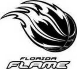 FLORIDA FLAME trademark