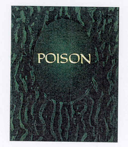 POISON trademark
