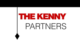 THE KENNY PARTNERS trademark