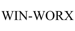 WIN-WORX trademark