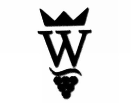 W trademark