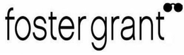 FOSTER GRANT trademark