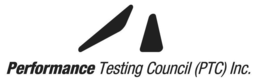 PERFORMANCE TESTING COUNCIL (PTC) INC. trademark