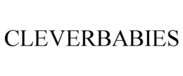CLEVERBABIES trademark