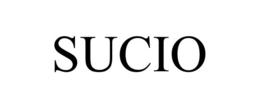 SUCIO trademark