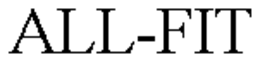 ALL-FIT trademark