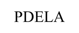 PDELA trademark