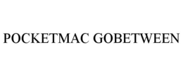 POCKETMAC GOBETWEEN trademark