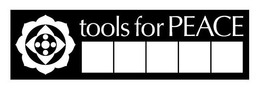 TOOLS FOR PEACE trademark