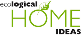 ECOLOGICAL HOME IDEAS trademark