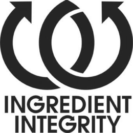 INGREDIENT INTEGRITY trademark