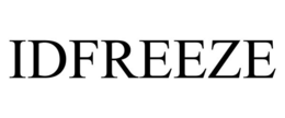 IDFREEZE trademark