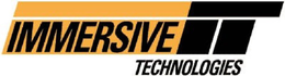 IT IMMERSIVE TECHNOLOGIES trademark