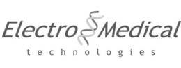 ELECTRO MEDICAL TECHNOLOGIES trademark
