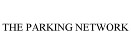 THE PARKING NETWORK trademark