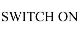 SWITCH ON trademark
