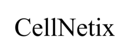 CELLNETIX trademark