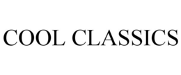 COOL CLASSICS trademark