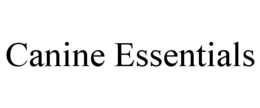 CANINE ESSENTIALS trademark