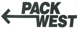 PACK WEST trademark