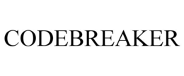 CODEBREAKER trademark