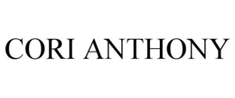 CORI ANTHONY trademark