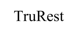 TRUREST trademark