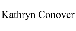 KATHRYN CONOVER trademark