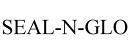 SEAL-N-GLO trademark
