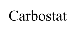 CARBOSTAT trademark