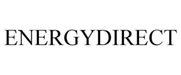 ENERGYDIRECT trademark