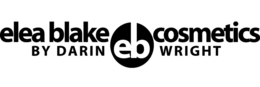 EB ELEA BLAKE COSMETICS BY DARIN WRIGHT trademark