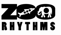 ZOO RHYTHMS trademark
