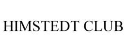 HIMSTEDT CLUB trademark