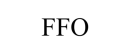 FFO trademark