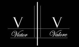 V V VICTOR VALORE trademark