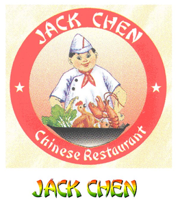 JACK CHEN CHINESE RESTAURANT JACK CHEN trademark