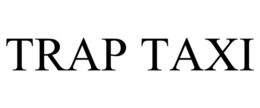 TRAP TAXI trademark