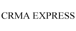 CRMA EXPRESS trademark