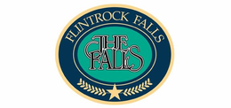 FLINTROCK FALLS/THE FALLS trademark