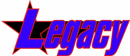 LEGACY trademark