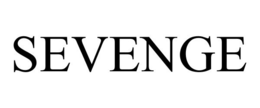 SEVENGE trademark