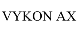 VYKON AX trademark