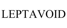 LEPTAVOID trademark