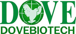 DOVE DOVEBIOTECH trademark