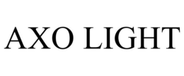 AXO LIGHT trademark