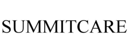 SUMMITCARE trademark