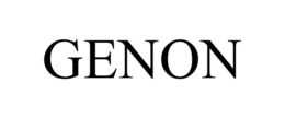 GENON trademark