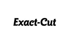 EXACT-CUT trademark