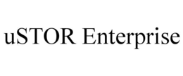 USTOR ENTERPRISE trademark
